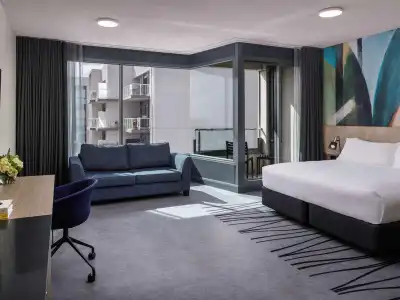 Novotel Geelong - 6