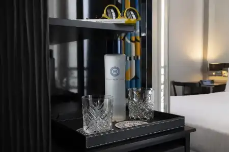 Hôtel Les Matins de Paris & Spa - 129