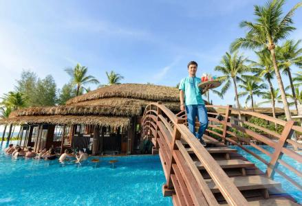 The Haven Khao Lak - 26
