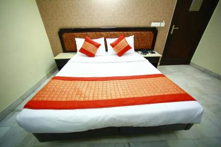 Sundeep Inn - 41