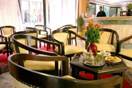 Hôtel Meriem - 20