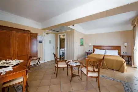 Dioscuri Bay Palace - 76