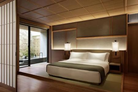 the Mitsui Kyoto, a Luxury Collection & Spa - 132