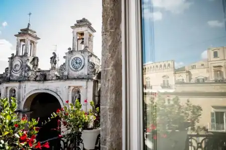 Albergo del Sedile - 67