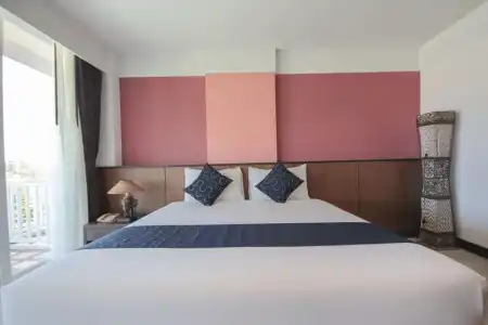 Ananda Lanta Resort - 216