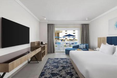 Pickalbatros Aqua Blu Resort - Hurghada - 44