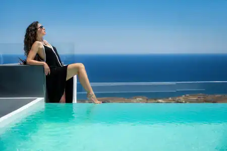 Siete Mares Luxury Suites - 177