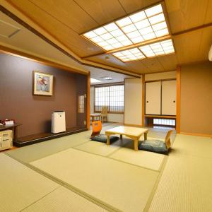 Ooedo Onsen Monogatari Kinugawa Gyoen - 42