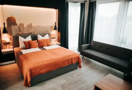 JustStay Grevenbroich & Apartments - 82