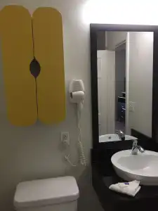 Studio 6 Dallas, TX - 39