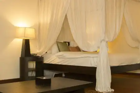 Siloso Beach Resort, Sentosa - 4