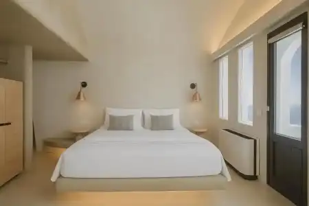 Chic Santorini - 192