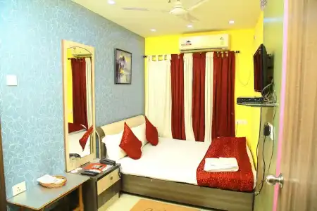OYO 1628 Babul - 28