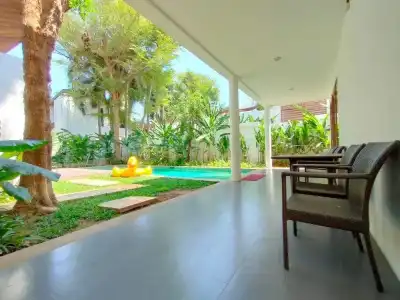PRAN-A-LUXE Exclusive Pool Villa - 62