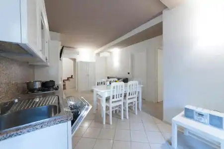 Residence Villa Giada - 34