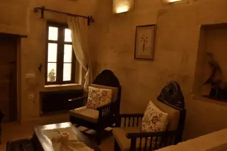 Hanımkız Konagi - 61