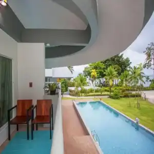 Arawan Beach Resort Krabi - 108