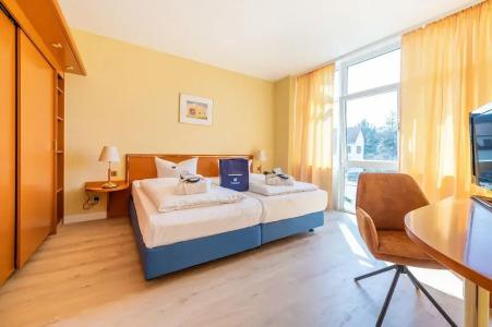 Arkona Strandhotel - 93