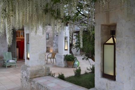 Masseria Borgo Sentinella - 159