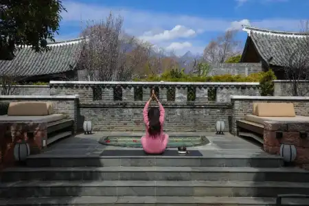 Banyan Tree Lijiang - 168