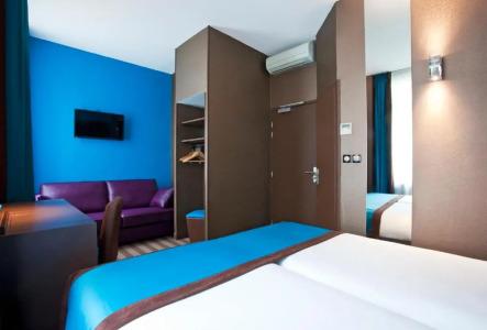 des Savoies Lyon Perrache - 45