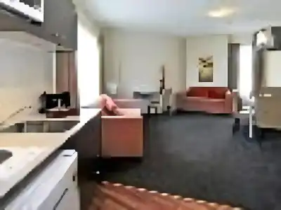 540 on Great South Motel - 14