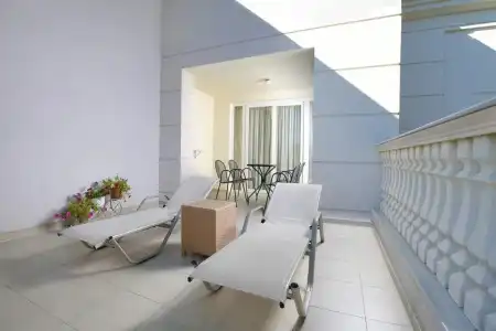 Elinotel Apolamare - 27