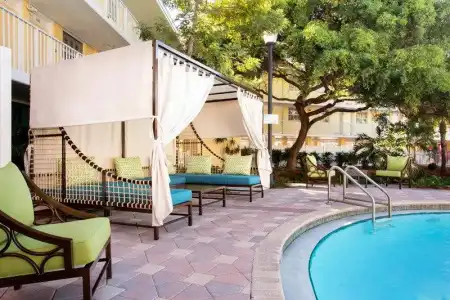 Fairfield Inn and Suites by Marriott Key West - 25