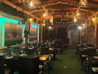 Elgano Guest House - 12