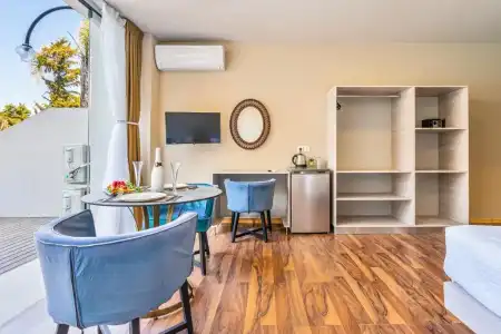 Bamboo Suites Adults Only - 31