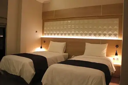 Fontana Jakarta - 20