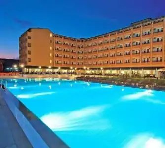 Xeno Eftalia Resort - 23