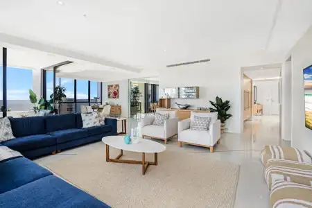 Aria Apartments - 328