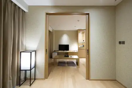 Solaria Nishitetsu Busan - 5