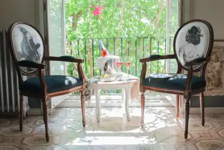 Art Boutique Chamarel - 13