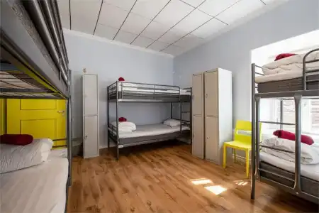 Tallinn Guest House - 23