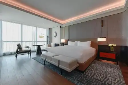 Empark Grand Zhongguancun - 78