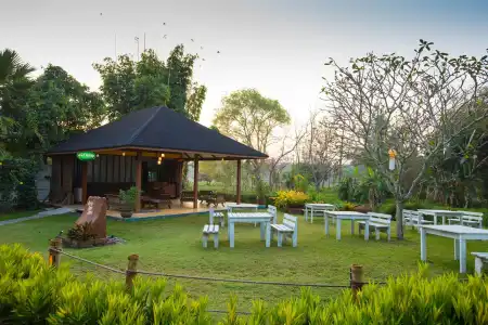 The Imperial River House Resort - 30