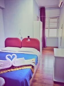 Bed and Breakfast CICLAMINO - 44
