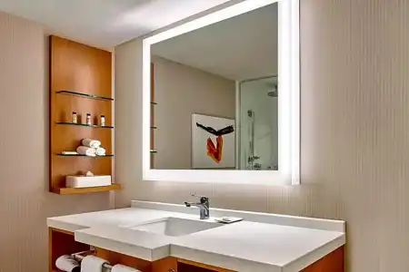Deltas by Marriott Calgary Downtown - 75