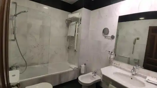 Sercotel Palacio de Los Gamboa - 9