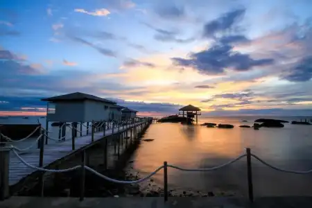 The Pier Phu Quoc Resort - 28