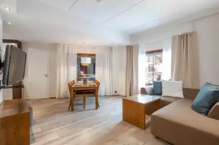 Ski-Inn RukaVillage - 204