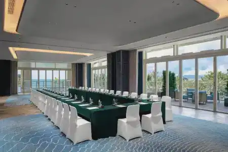 MGM Shenzhen - 19