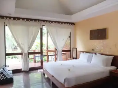 Baan Duangkaew Resort - 4