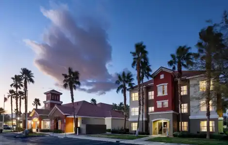 Residence Inn By Marriott Las Vegas/Green Valley - 0