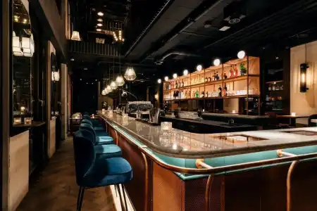 Ruby Louise Frankfurt by IHG - 7