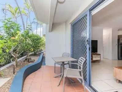 Bella Mare Beachside Apartments - 36