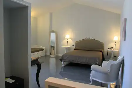 Marina Holiday & Spa - 2