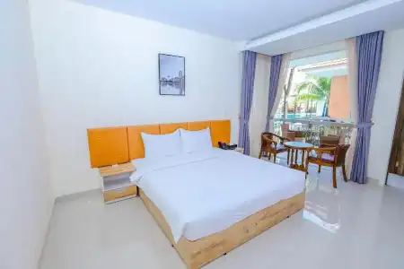 Sea Breeze Resort - 134